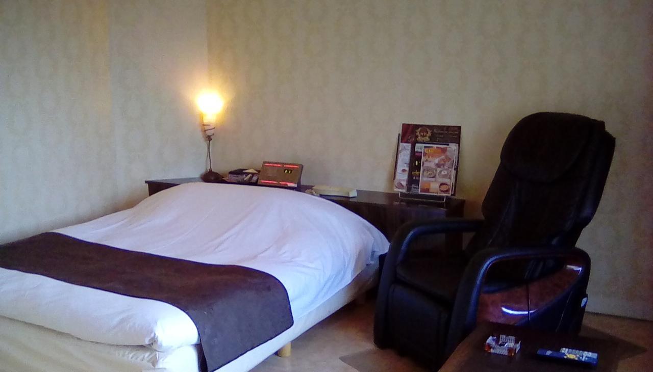 Hotel Sand Beige Ichihara (Adults Only) Extérieur photo